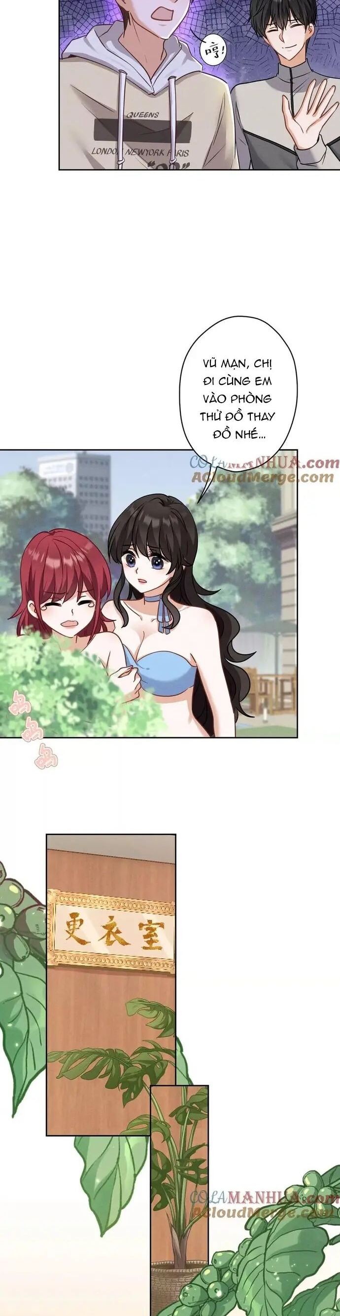 Long Vương Điện: Người Ở Rể Giàu Nhất Chapter 173 - Trang 2