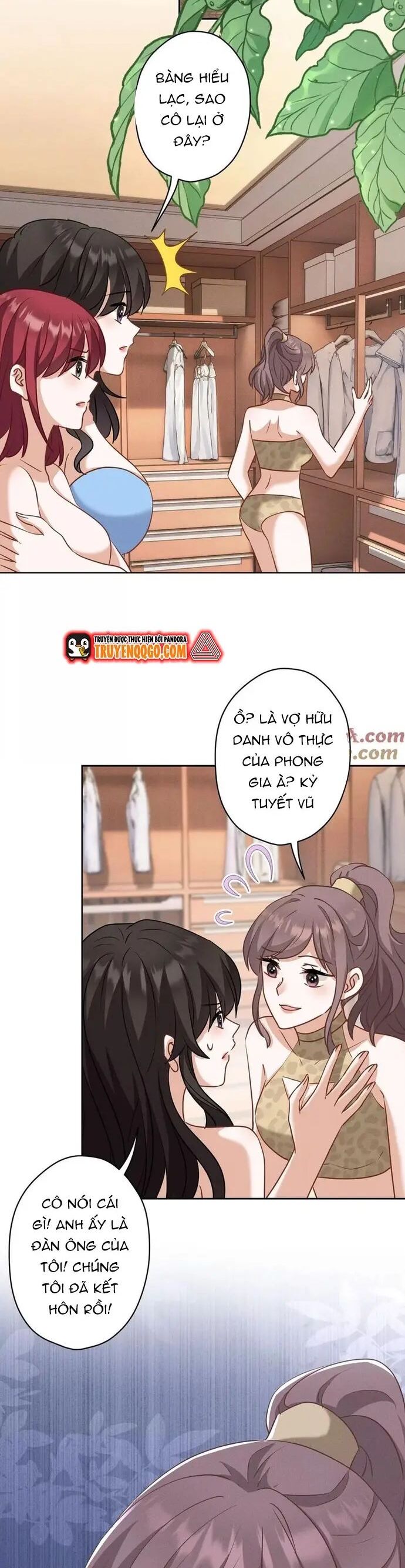 Long Vương Điện: Người Ở Rể Giàu Nhất Chapter 173 - Trang 2