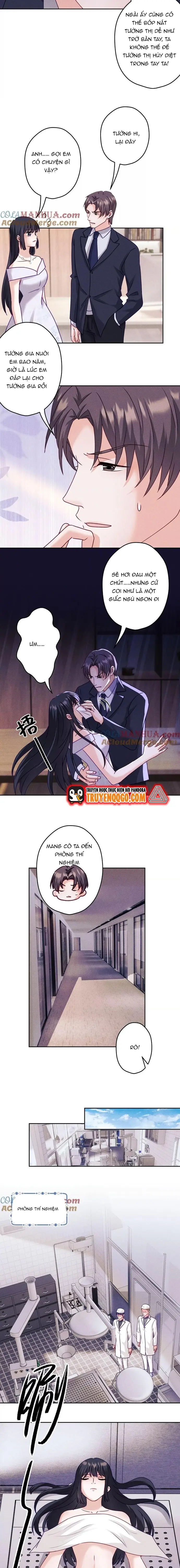 Long Vương Điện: Người Ở Rể Giàu Nhất Chapter 253 - Trang 2
