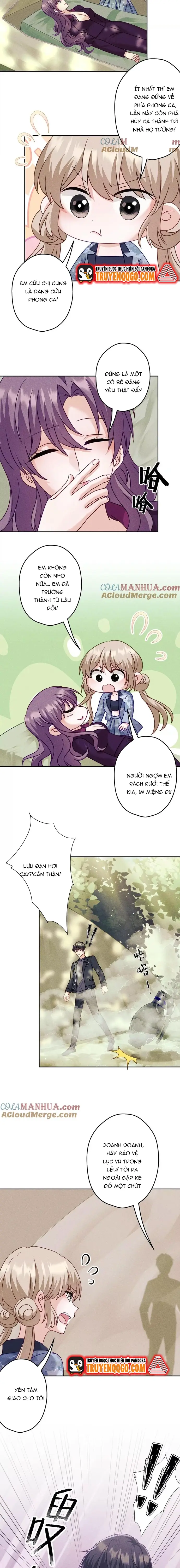 Long Vương Điện: Người Ở Rể Giàu Nhất Chapter 253 - Trang 2