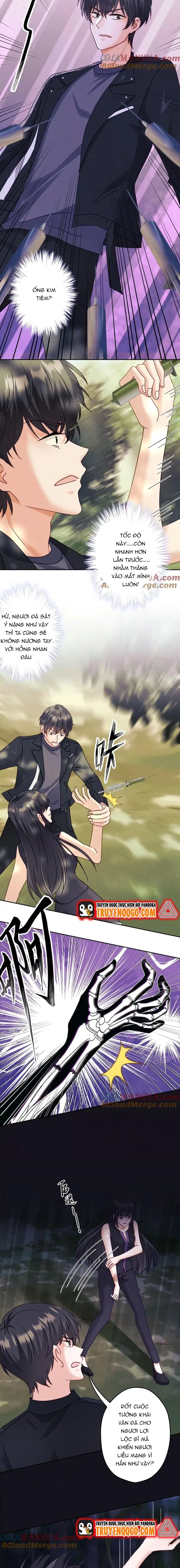 Long Vương Điện: Người Ở Rể Giàu Nhất Chapter 253 - Trang 2