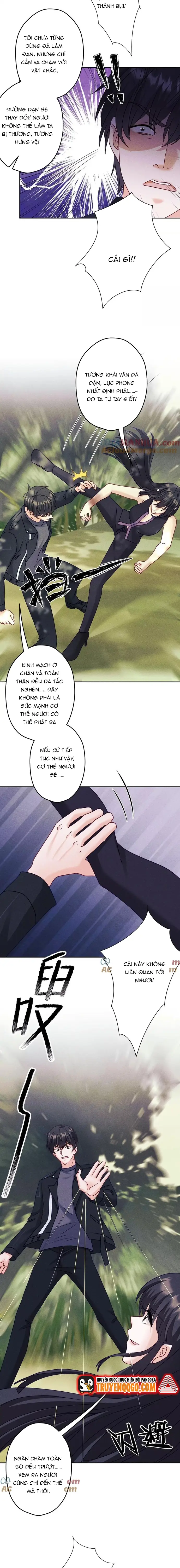 Long Vương Điện: Người Ở Rể Giàu Nhất Chapter 253 - Trang 2