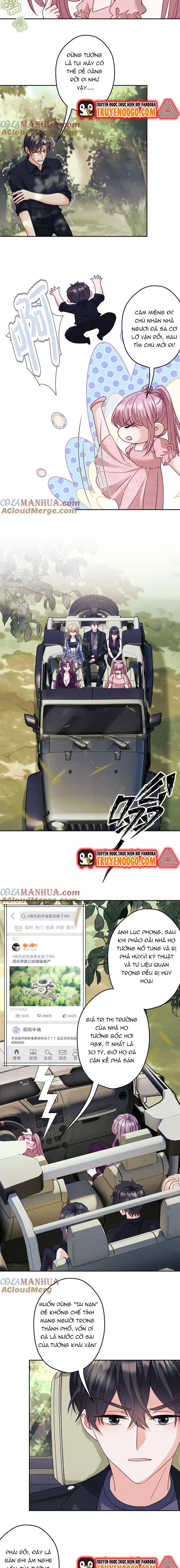 Long Vương Điện: Người Ở Rể Giàu Nhất Chapter 254 - Trang 2