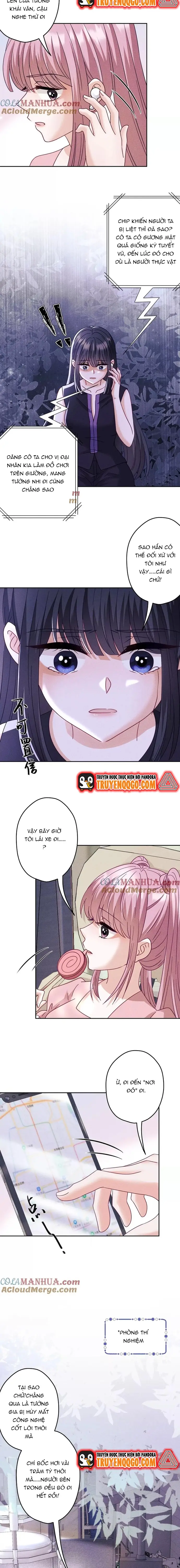 Long Vương Điện: Người Ở Rể Giàu Nhất Chapter 254 - Trang 2
