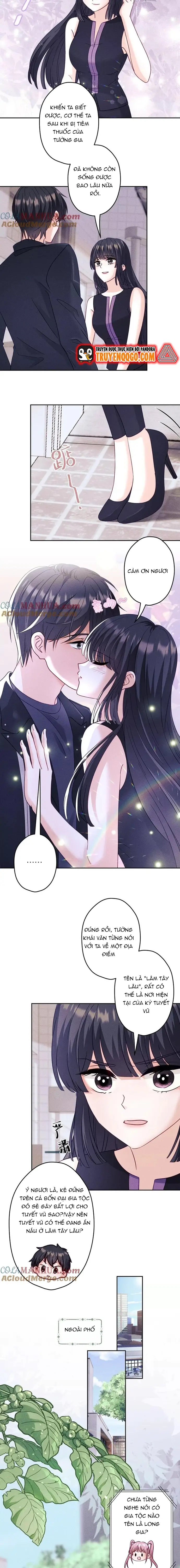 Long Vương Điện: Người Ở Rể Giàu Nhất Chapter 255 - Trang 2