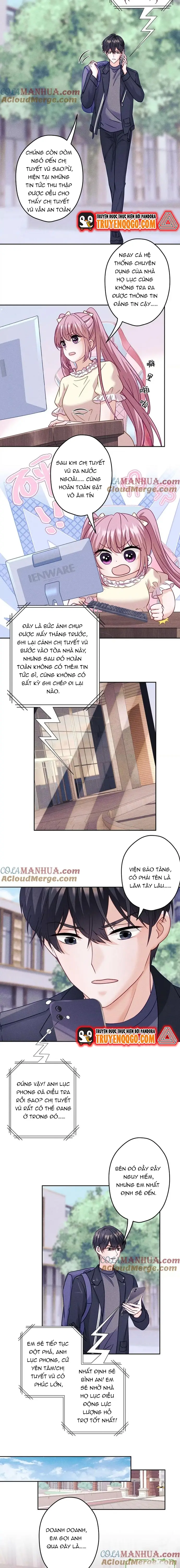 Long Vương Điện: Người Ở Rể Giàu Nhất Chapter 255 - Trang 2