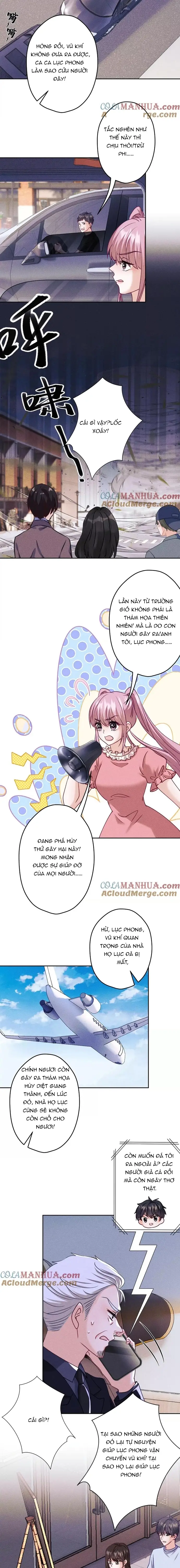 Long Vương Điện: Người Ở Rể Giàu Nhất Chapter 256 - Trang 2