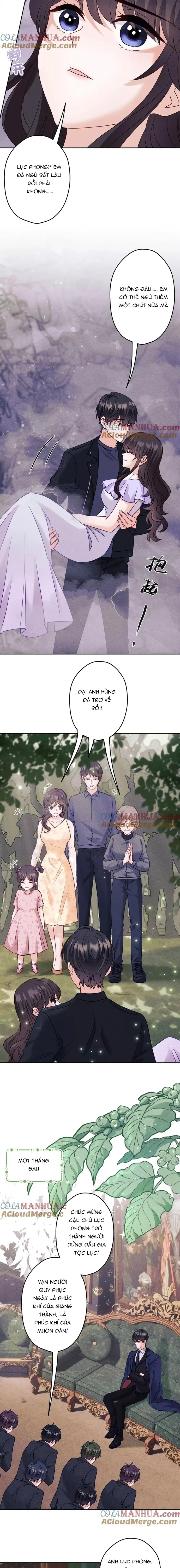 Long Vương Điện: Người Ở Rể Giàu Nhất Chapter 256 - Trang 2