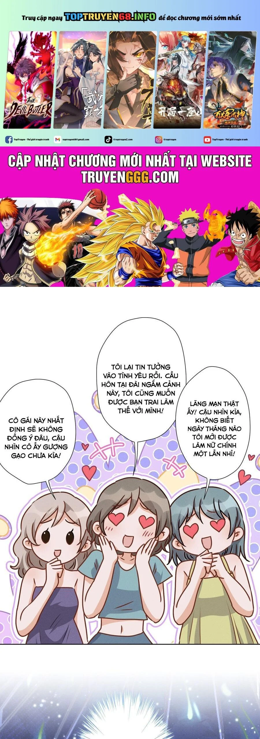 Long Vương Điện: Người Ở Rể Giàu Nhất Chapter 27 - Trang 2