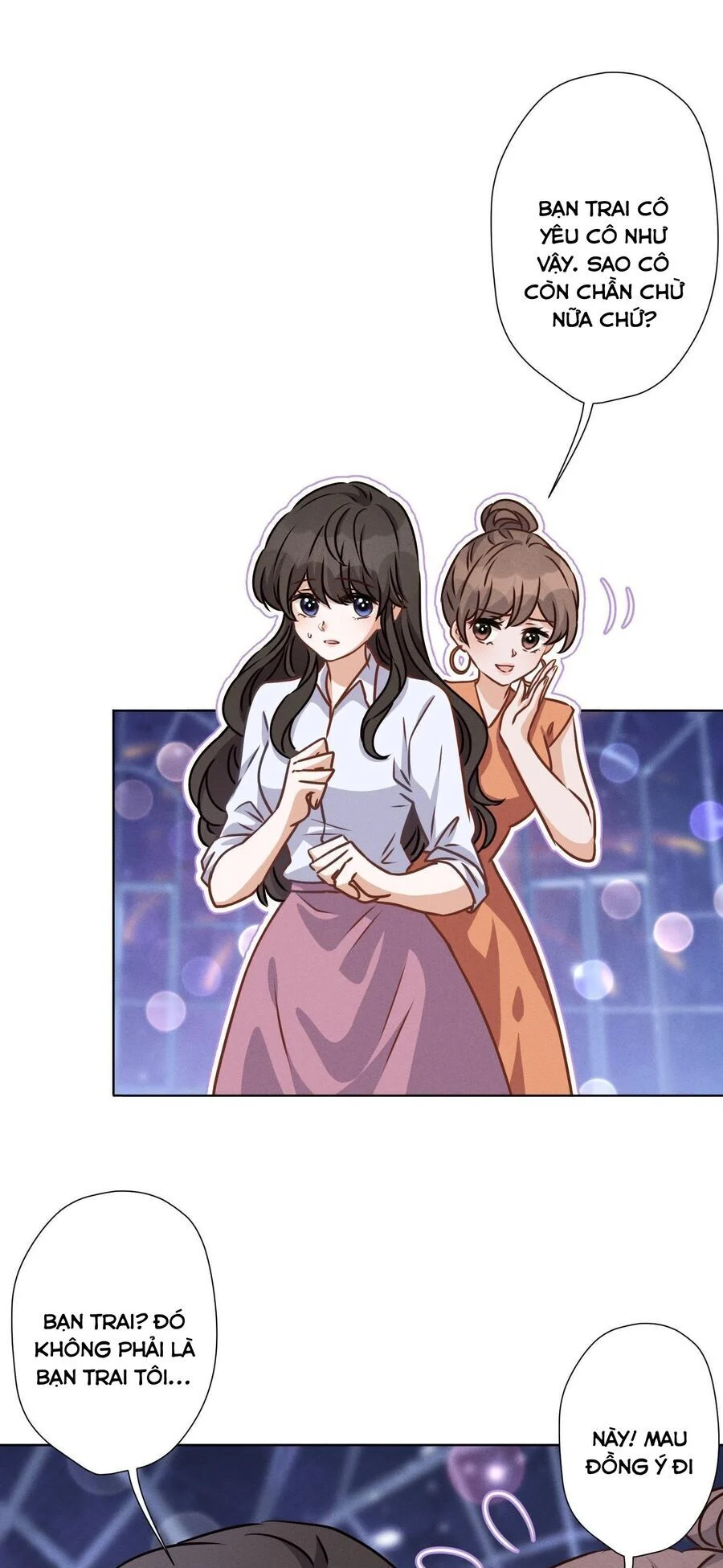 Long Vương Điện: Người Ở Rể Giàu Nhất Chapter 27 - Trang 2
