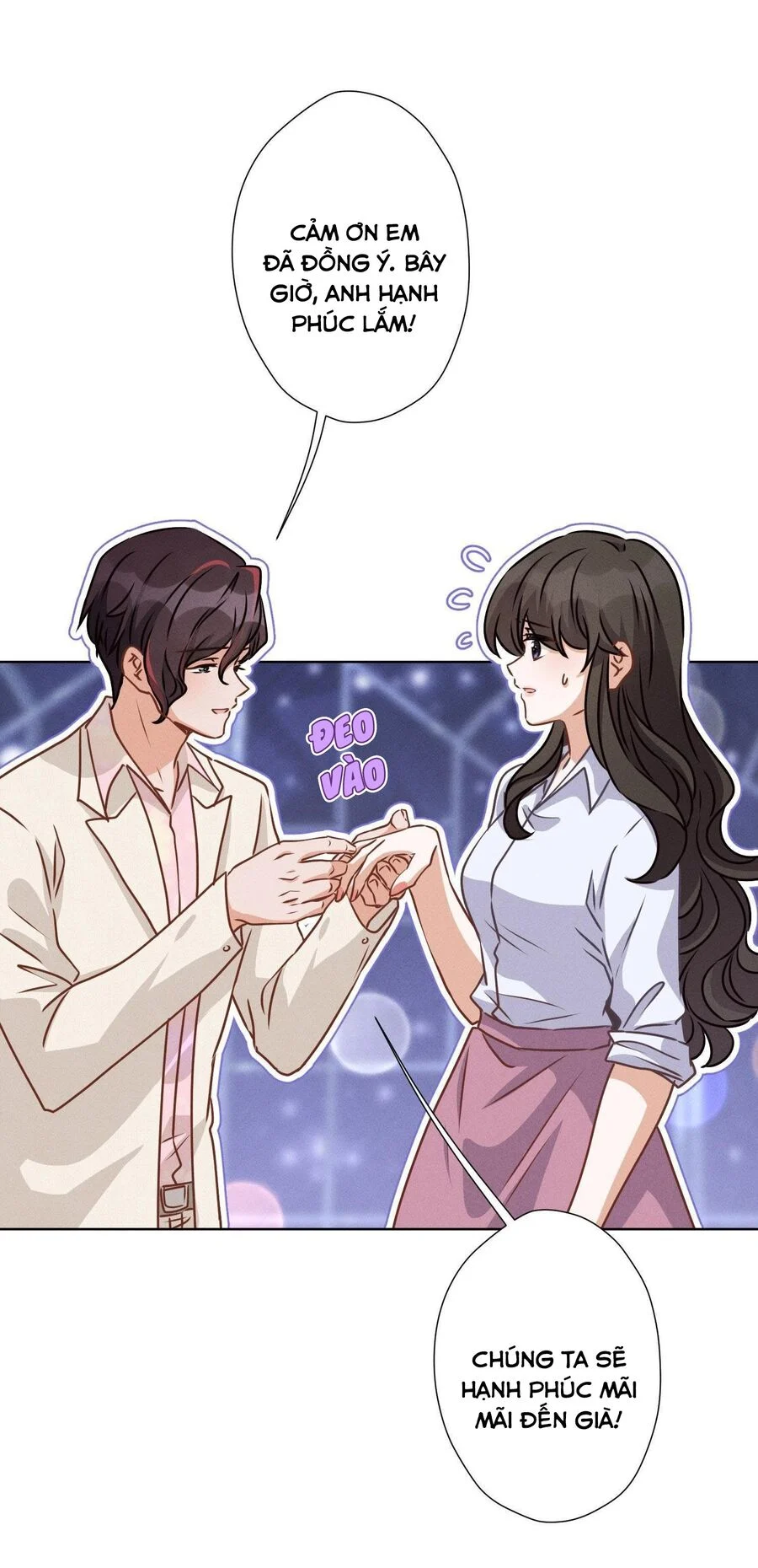 Long Vương Điện: Người Ở Rể Giàu Nhất Chapter 27 - Trang 2