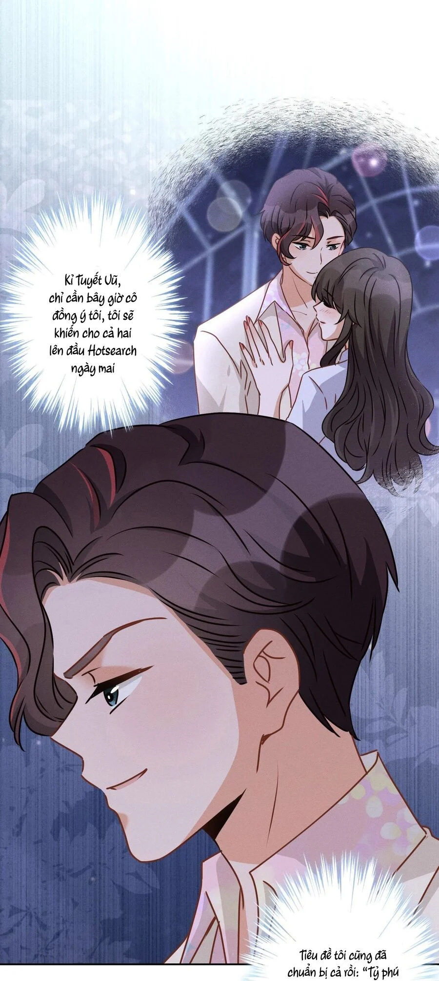 Long Vương Điện: Người Ở Rể Giàu Nhất Chapter 27 - Trang 2