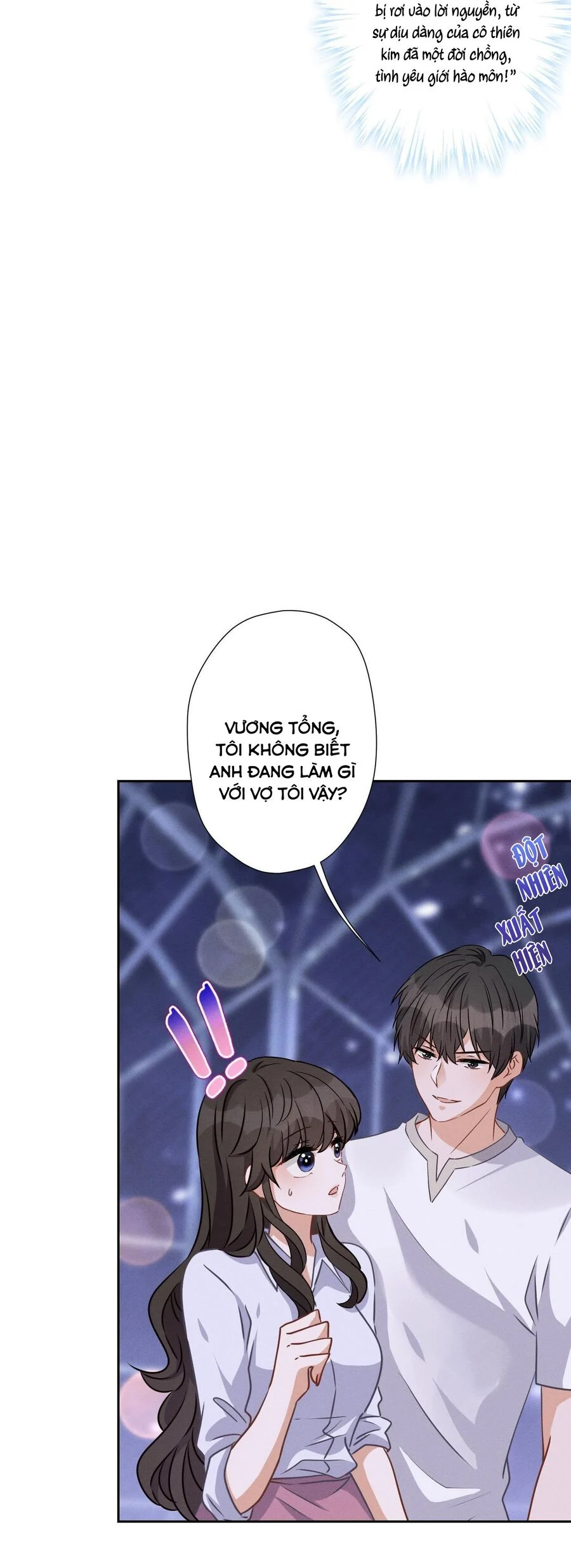 Long Vương Điện: Người Ở Rể Giàu Nhất Chapter 27 - Trang 2