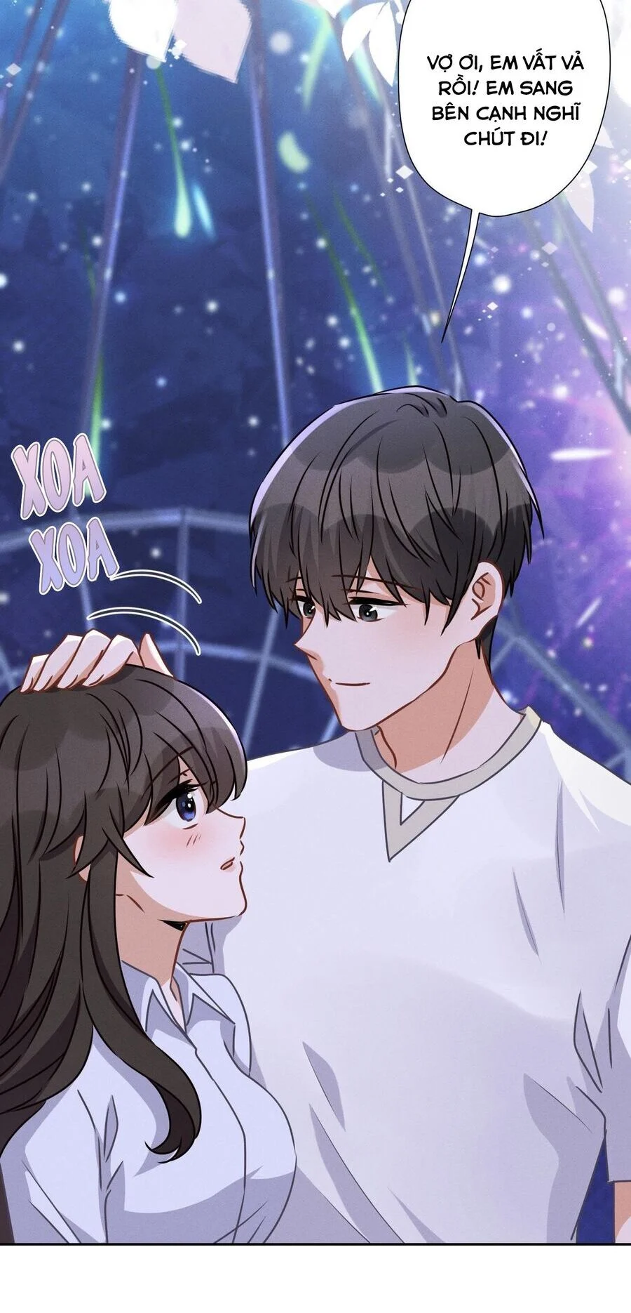 Long Vương Điện: Người Ở Rể Giàu Nhất Chapter 27 - Trang 2