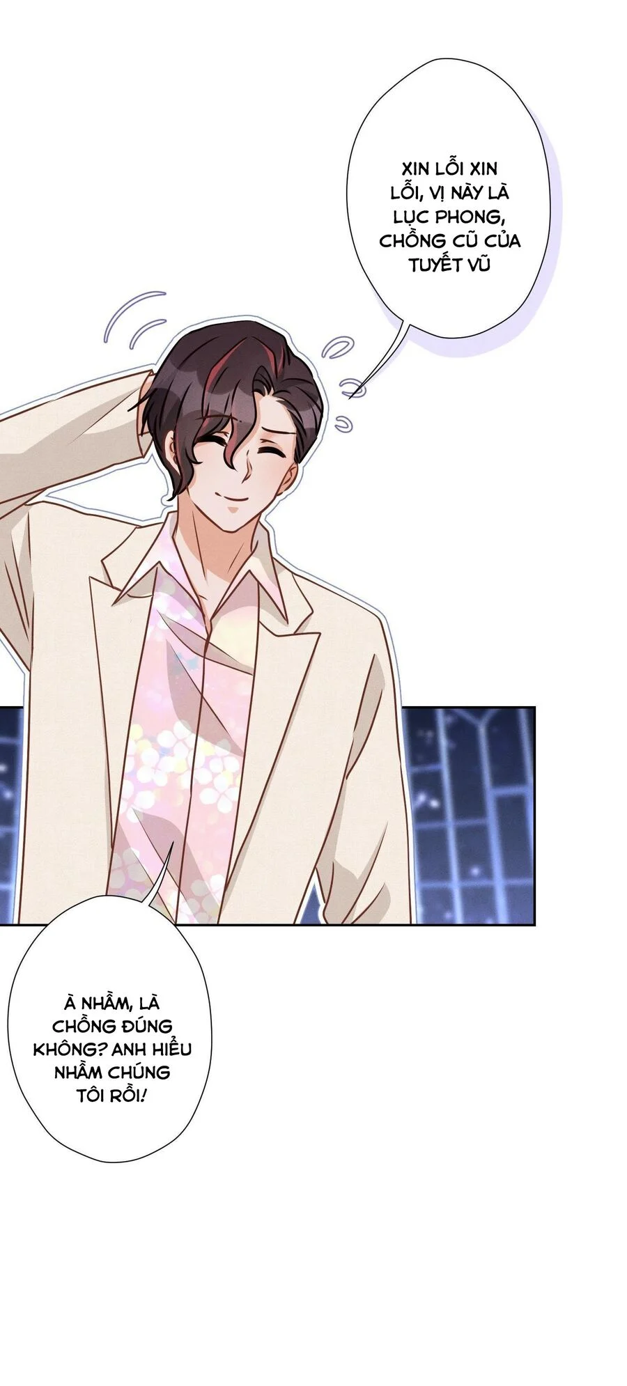 Long Vương Điện: Người Ở Rể Giàu Nhất Chapter 27 - Trang 2