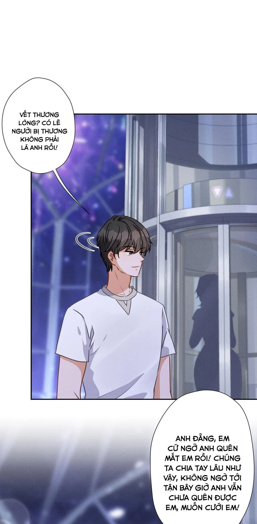 Long Vương Điện: Người Ở Rể Giàu Nhất Chapter 27 - Trang 2