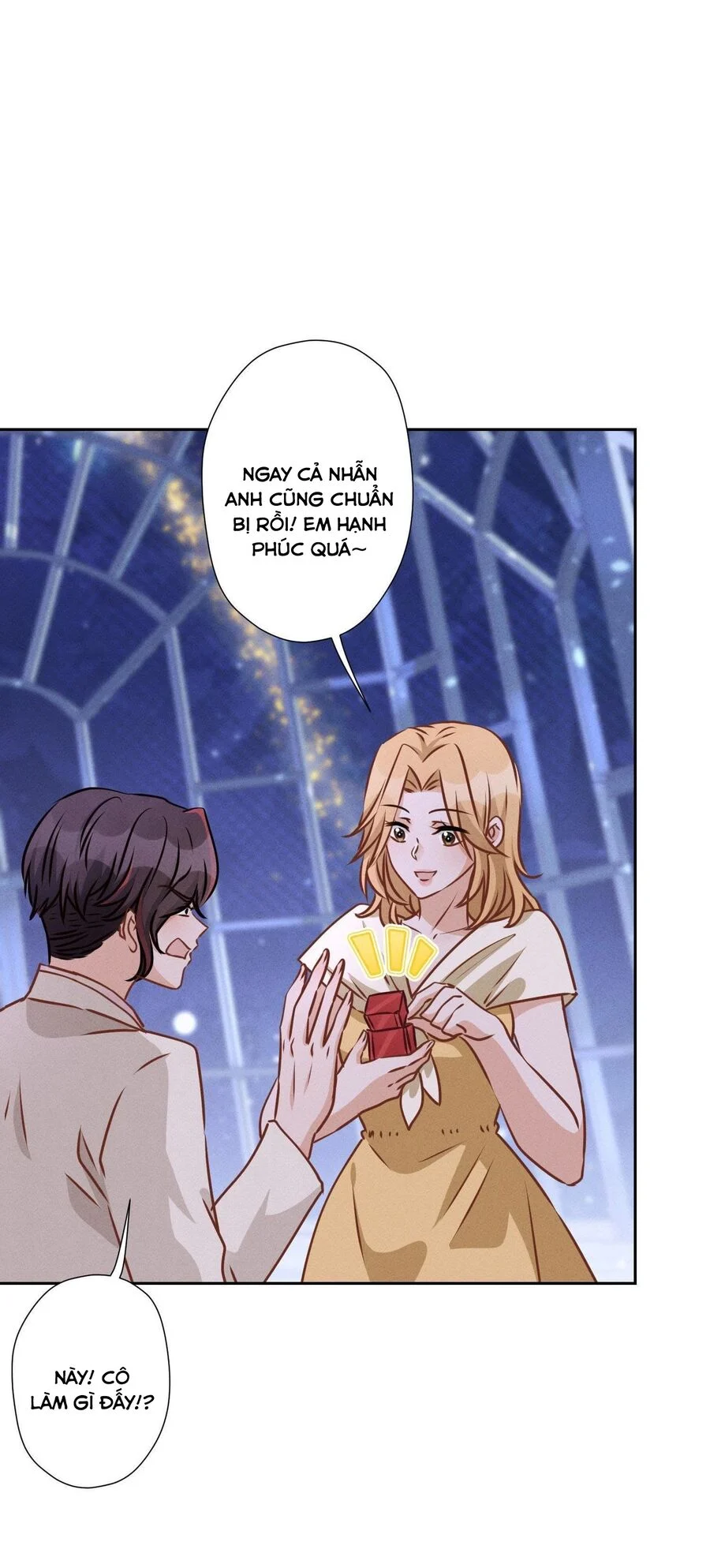 Long Vương Điện: Người Ở Rể Giàu Nhất Chapter 27 - Trang 2