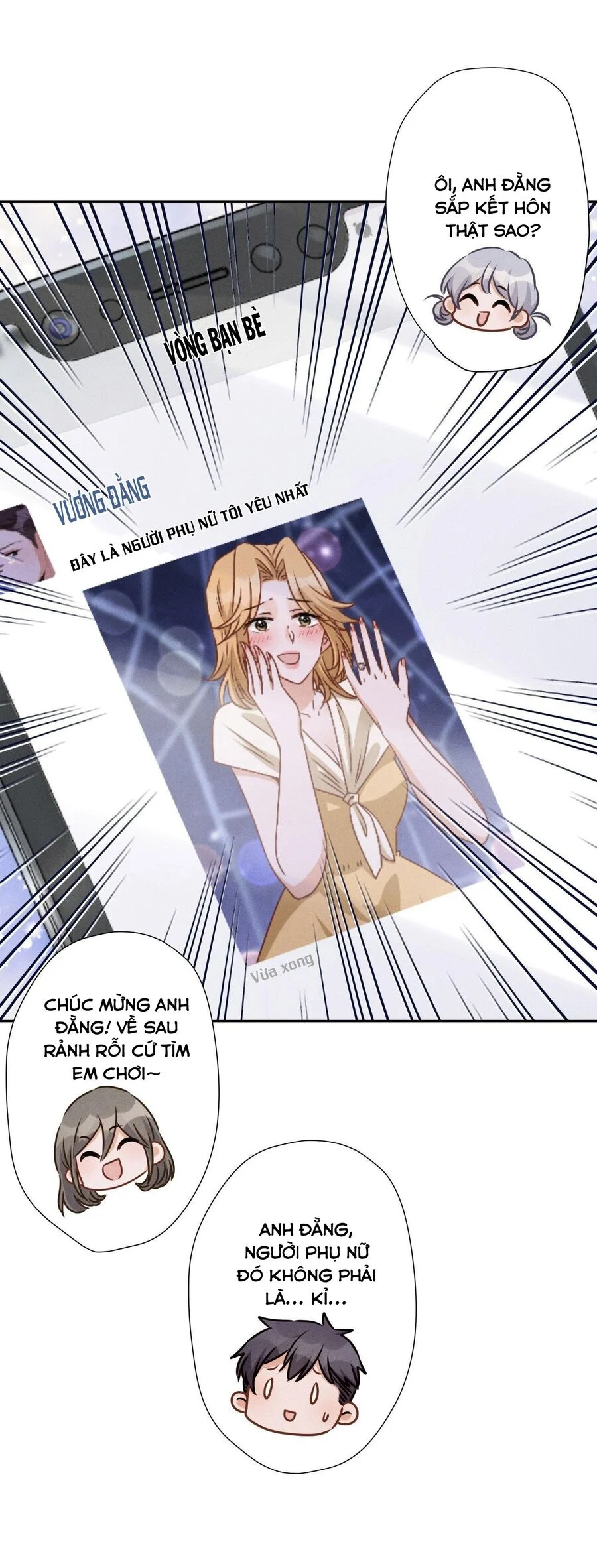 Long Vương Điện: Người Ở Rể Giàu Nhất Chapter 27 - Trang 2