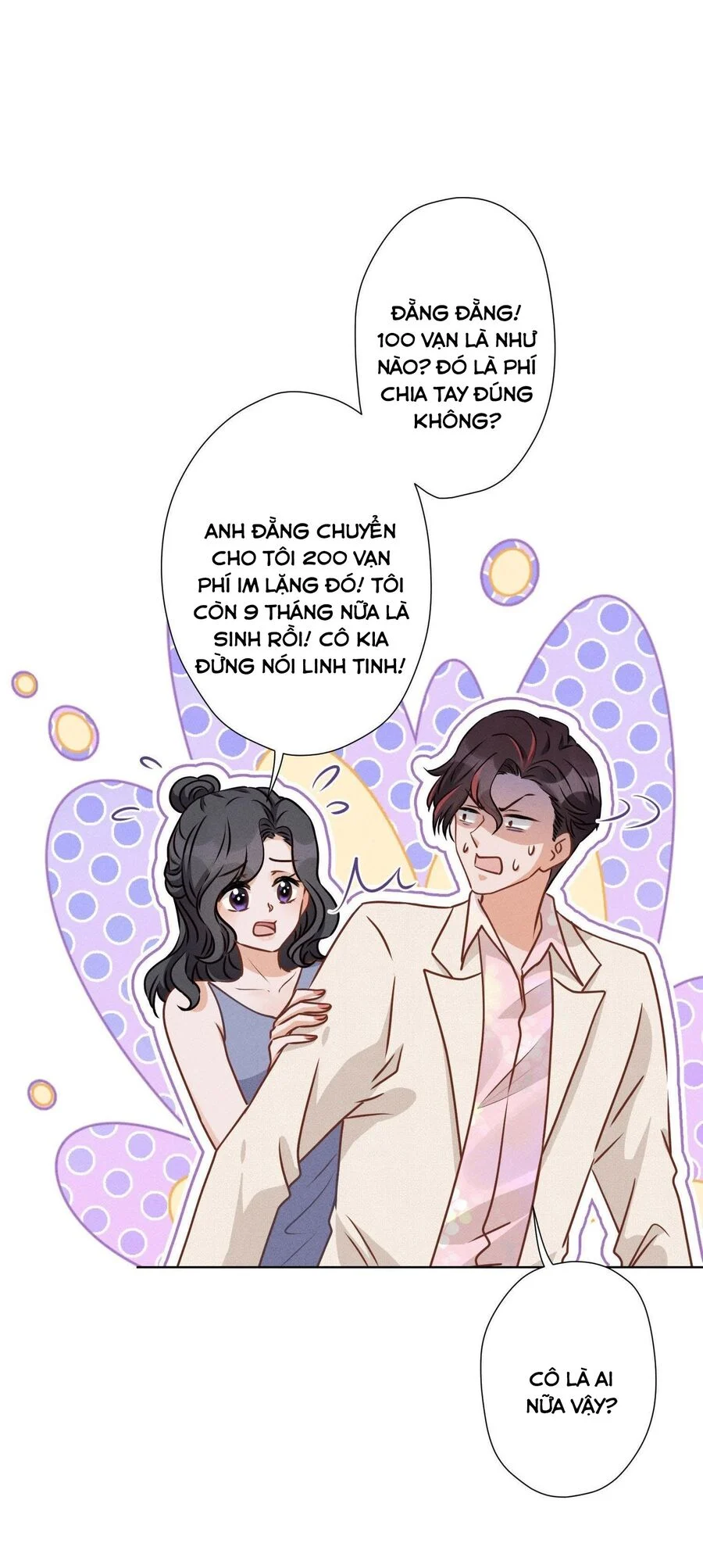 Long Vương Điện: Người Ở Rể Giàu Nhất Chapter 27 - Trang 2