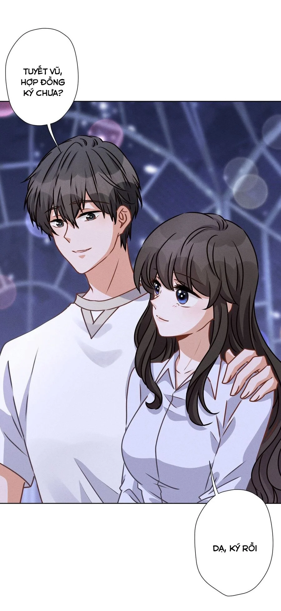 Long Vương Điện: Người Ở Rể Giàu Nhất Chapter 27 - Trang 2