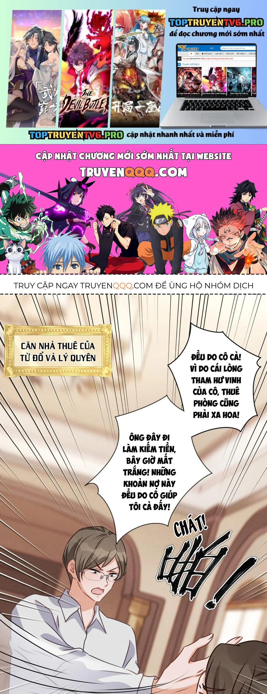 Long Vương Điện: Người Ở Rể Giàu Nhất Chapter 28 - Trang 2