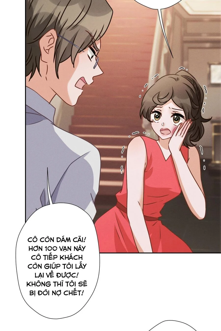 Long Vương Điện: Người Ở Rể Giàu Nhất Chapter 28 - Trang 2