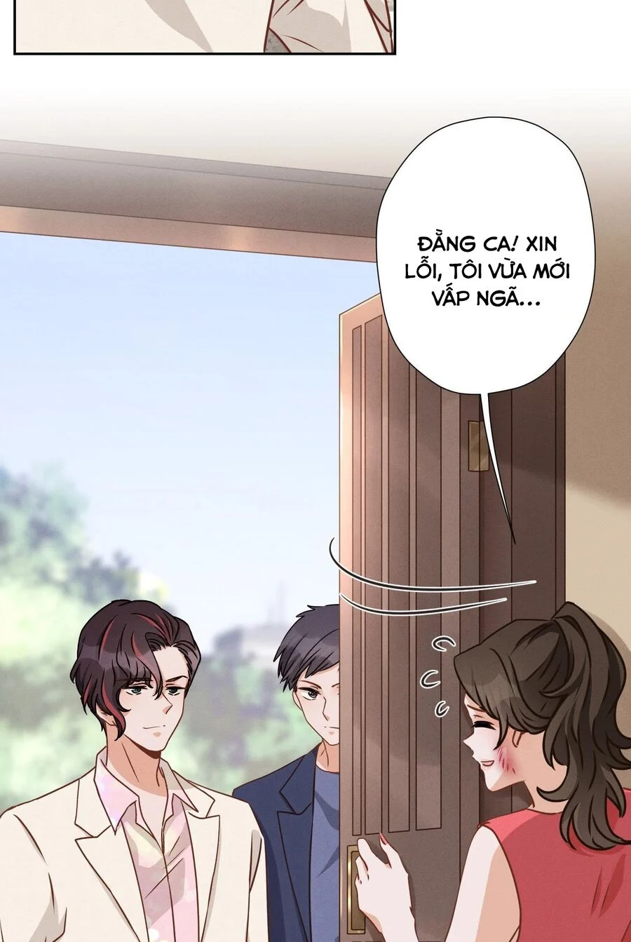 Long Vương Điện: Người Ở Rể Giàu Nhất Chapter 28 - Trang 2