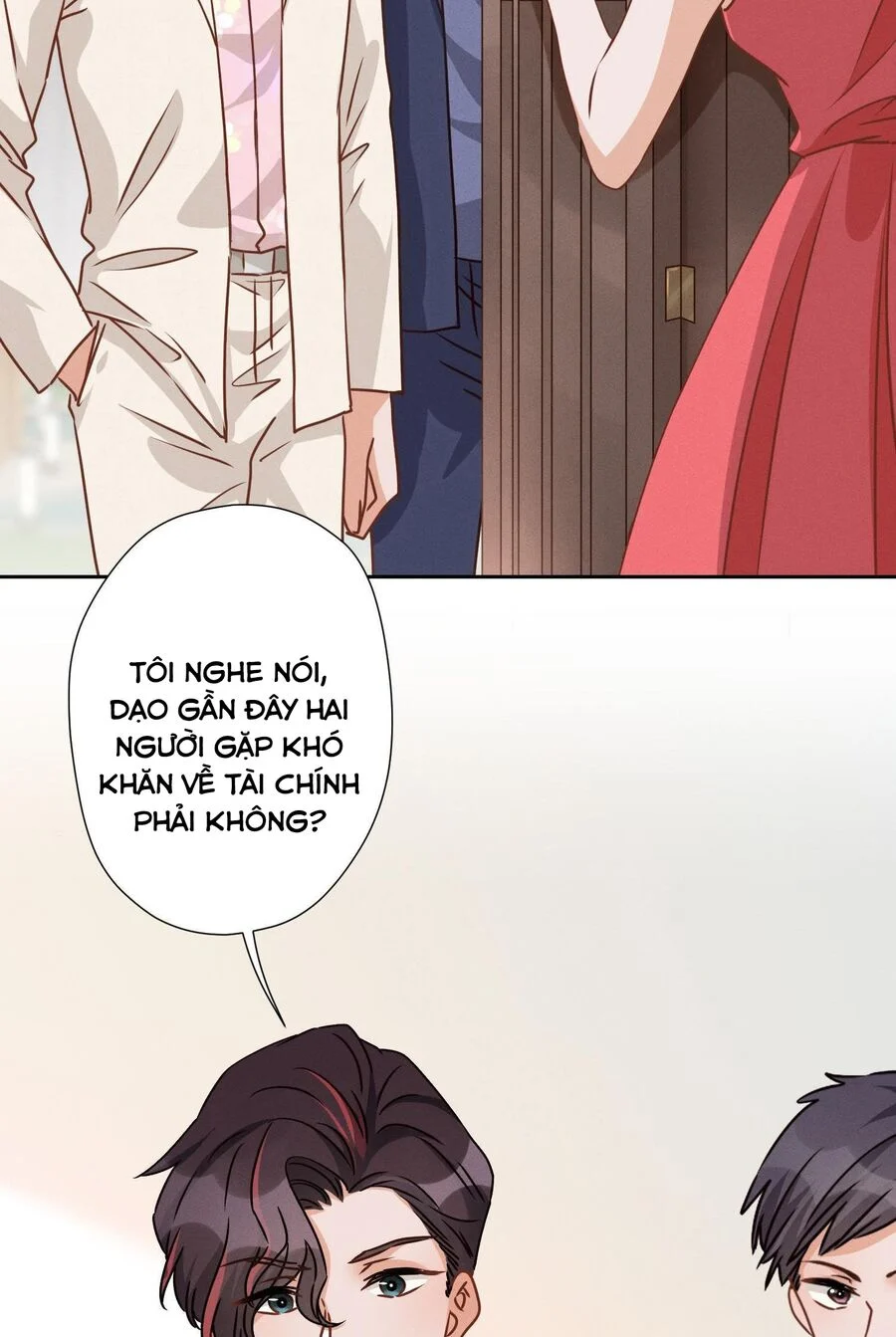 Long Vương Điện: Người Ở Rể Giàu Nhất Chapter 28 - Trang 2
