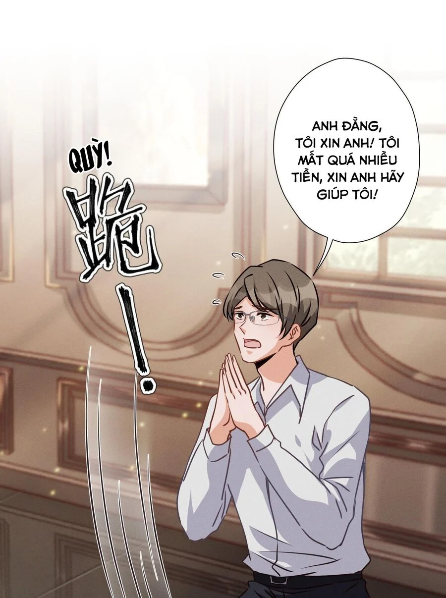 Long Vương Điện: Người Ở Rể Giàu Nhất Chapter 28 - Trang 2