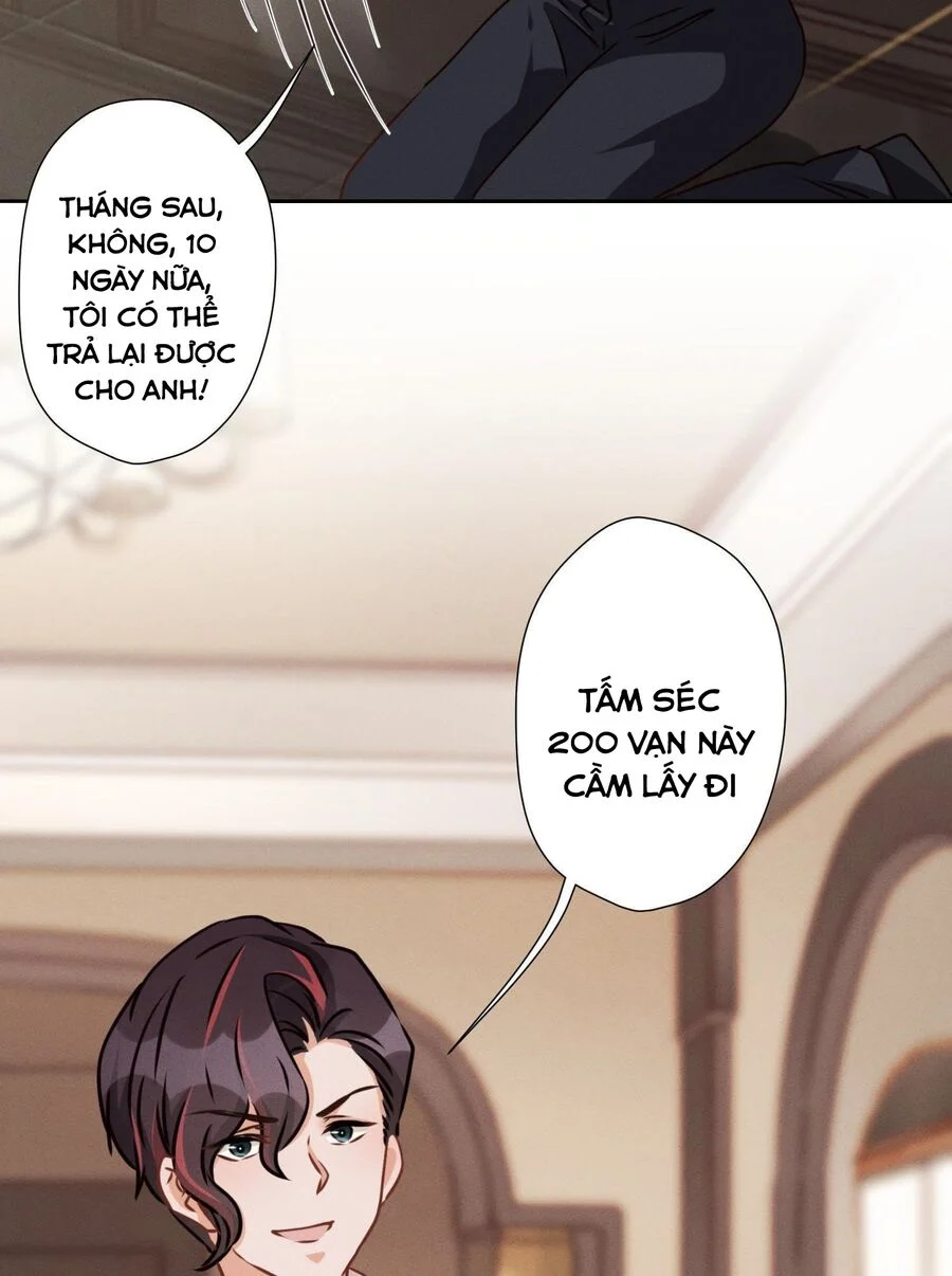 Long Vương Điện: Người Ở Rể Giàu Nhất Chapter 28 - Trang 2