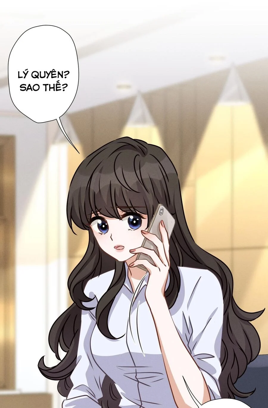 Long Vương Điện: Người Ở Rể Giàu Nhất Chapter 28 - Trang 2