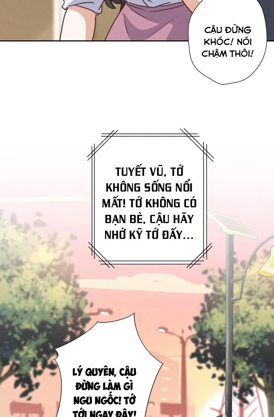 Long Vương Điện: Người Ở Rể Giàu Nhất Chapter 28 - Trang 2