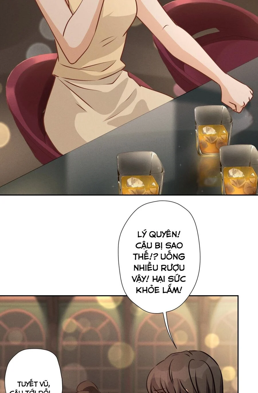 Long Vương Điện: Người Ở Rể Giàu Nhất Chapter 28 - Trang 2