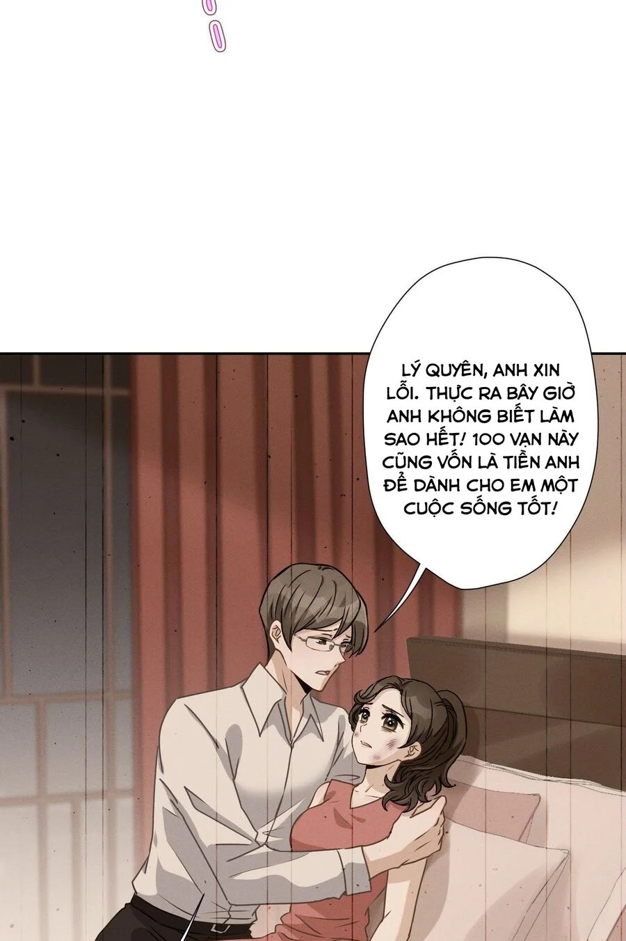 Long Vương Điện: Người Ở Rể Giàu Nhất Chapter 29 - Trang 2