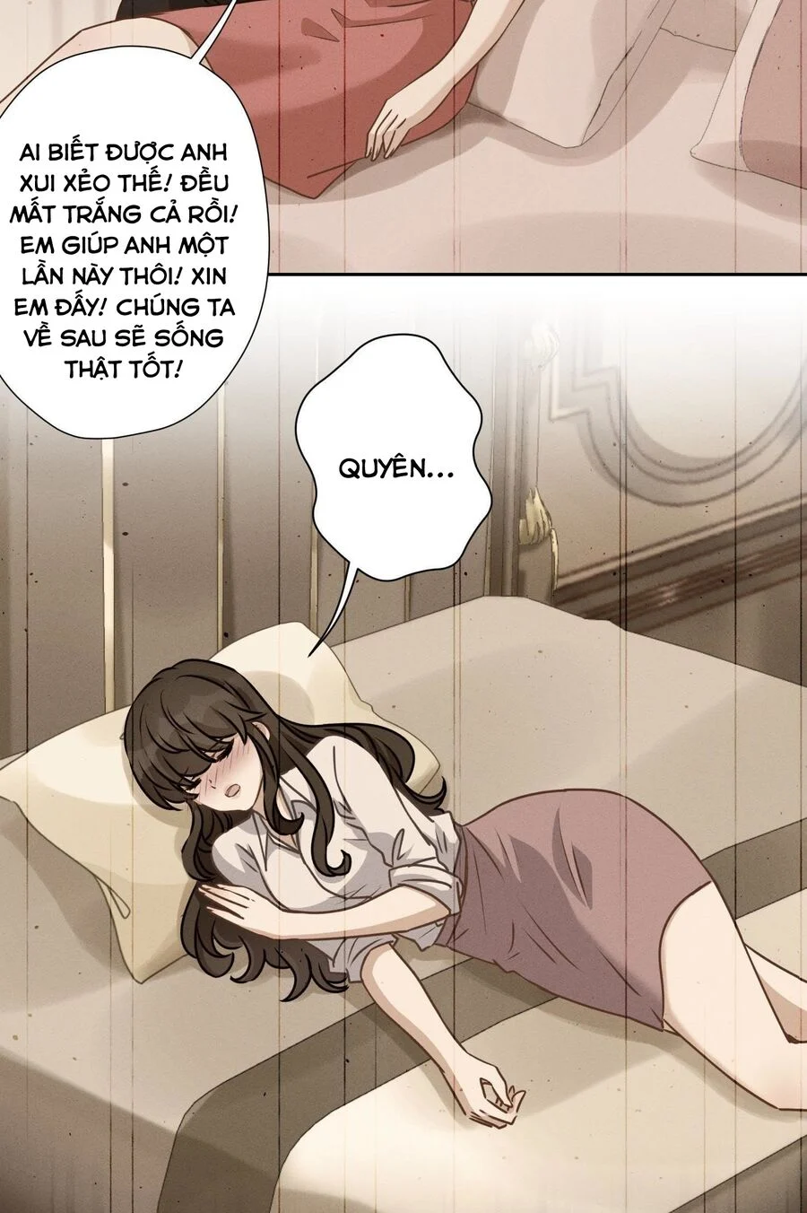 Long Vương Điện: Người Ở Rể Giàu Nhất Chapter 29 - Trang 2