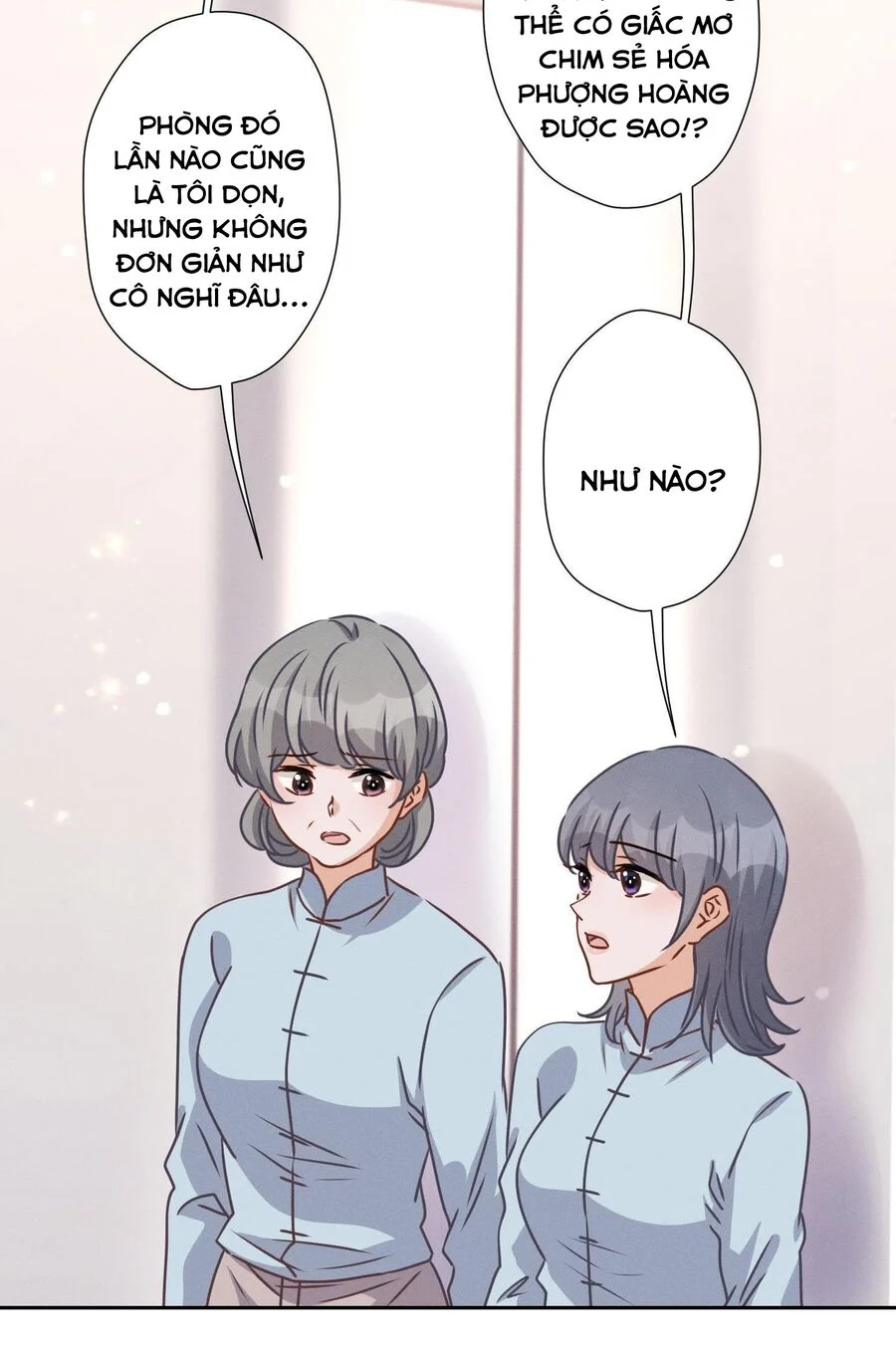 Long Vương Điện: Người Ở Rể Giàu Nhất Chapter 29 - Trang 2