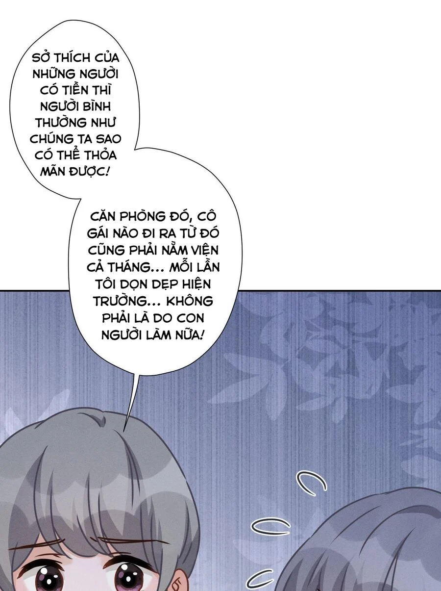 Long Vương Điện: Người Ở Rể Giàu Nhất Chapter 29 - Trang 2