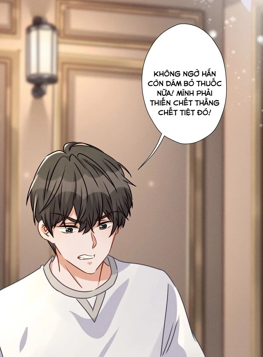 Long Vương Điện: Người Ở Rể Giàu Nhất Chapter 29 - Trang 2