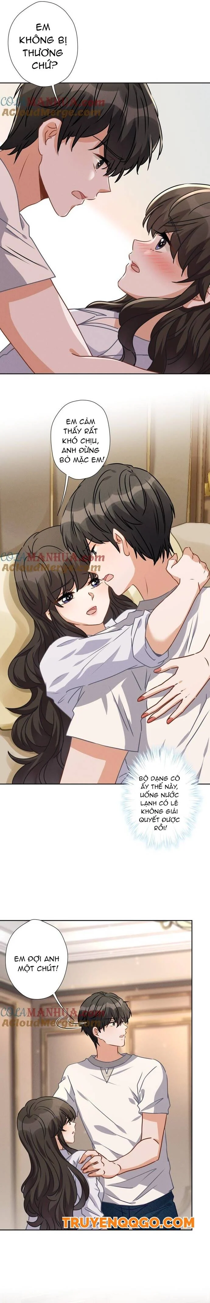 Long Vương Điện: Người Ở Rể Giàu Nhất Chapter 30 - Trang 2