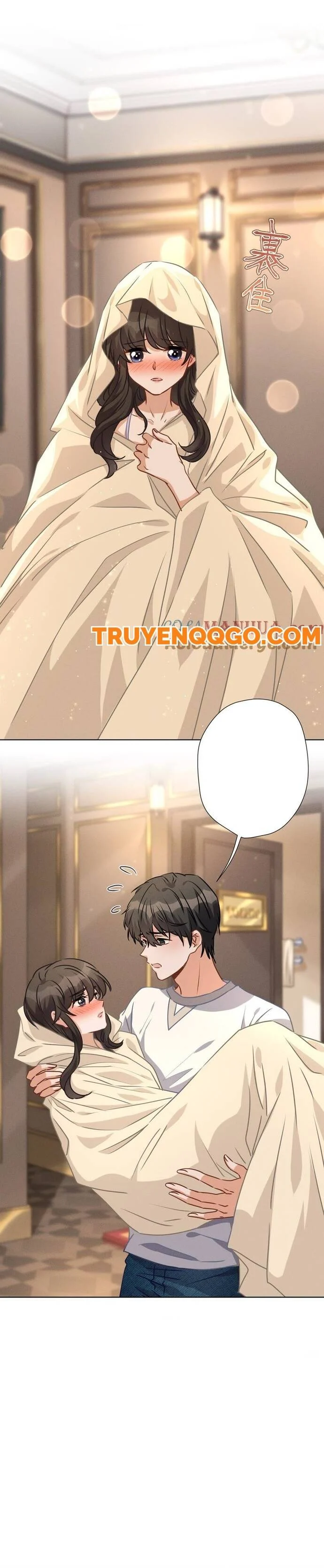 Long Vương Điện: Người Ở Rể Giàu Nhất Chapter 30 - Trang 2