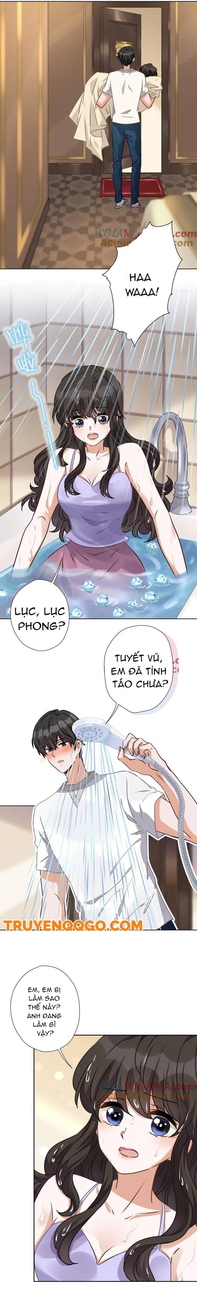Long Vương Điện: Người Ở Rể Giàu Nhất Chapter 30 - Trang 2