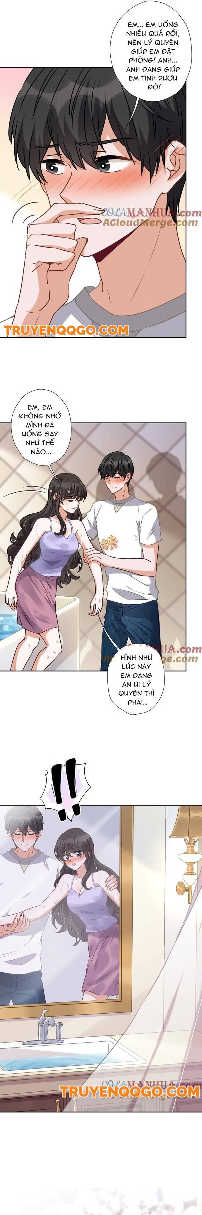 Long Vương Điện: Người Ở Rể Giàu Nhất Chapter 30 - Trang 2