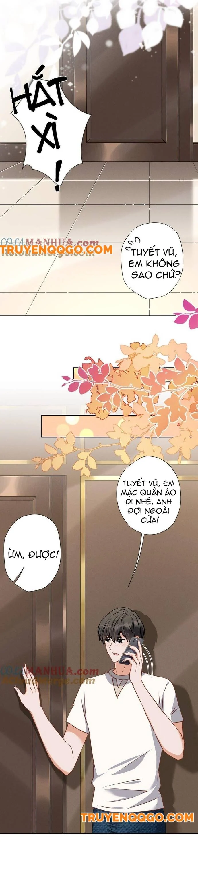 Long Vương Điện: Người Ở Rể Giàu Nhất Chapter 30 - Trang 2