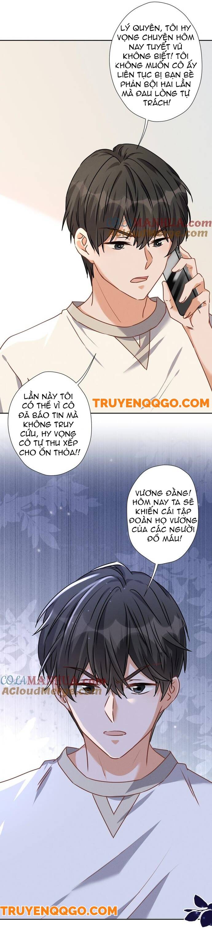 Long Vương Điện: Người Ở Rể Giàu Nhất Chapter 30 - Trang 2