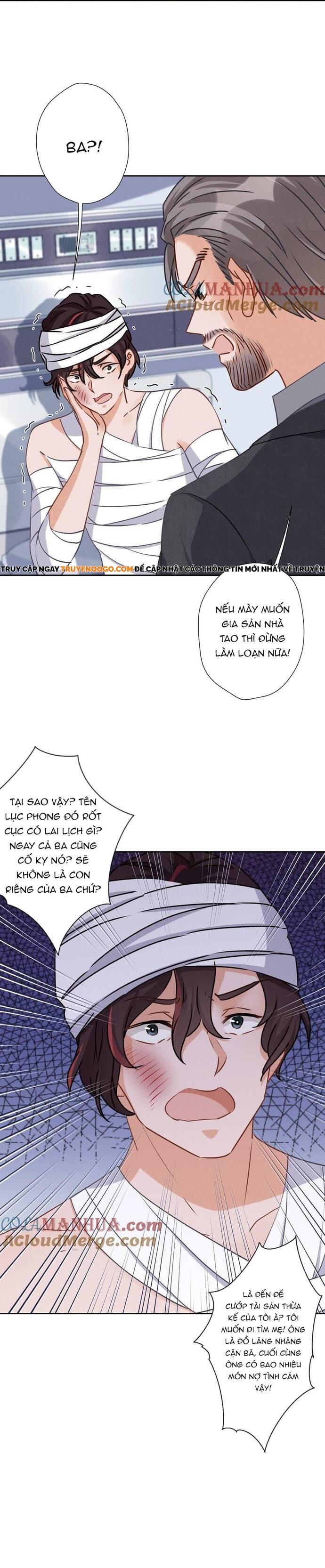 Long Vương Điện: Người Ở Rể Giàu Nhất Chapter 31 - Trang 2