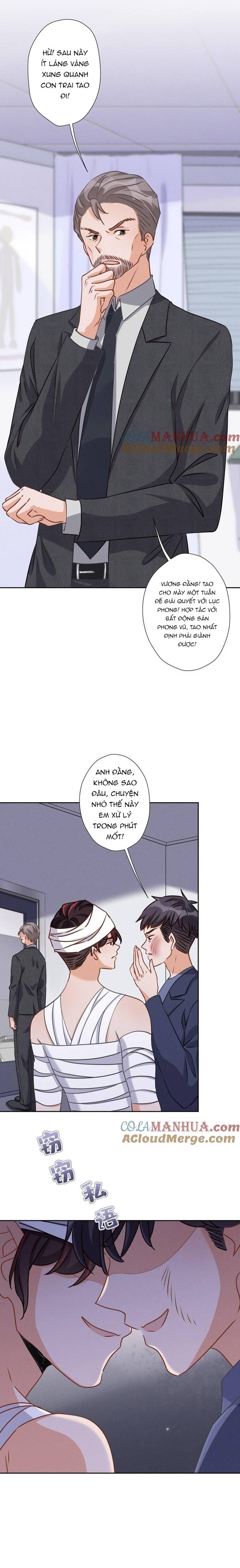 Long Vương Điện: Người Ở Rể Giàu Nhất Chapter 31 - Trang 2