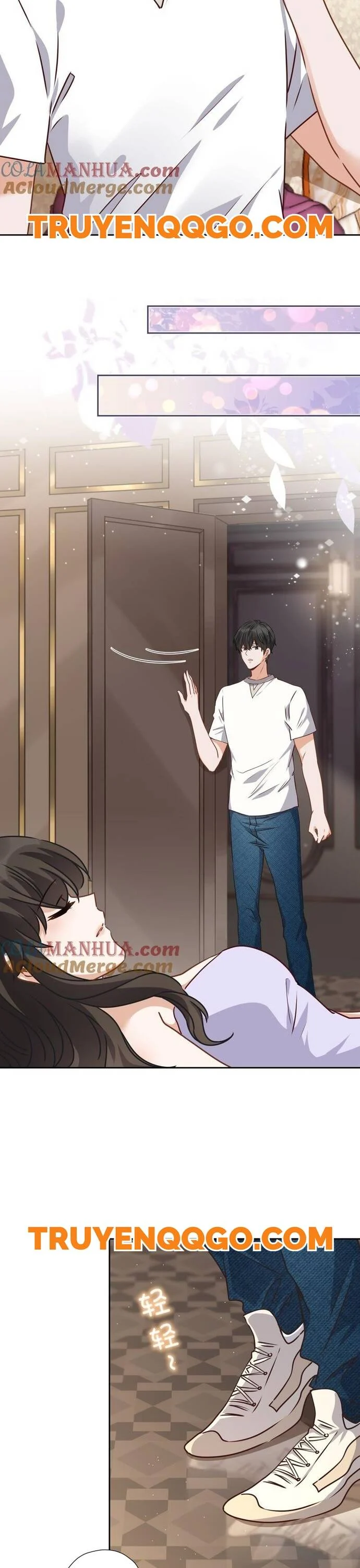 Long Vương Điện: Người Ở Rể Giàu Nhất Chapter 32 - Trang 2