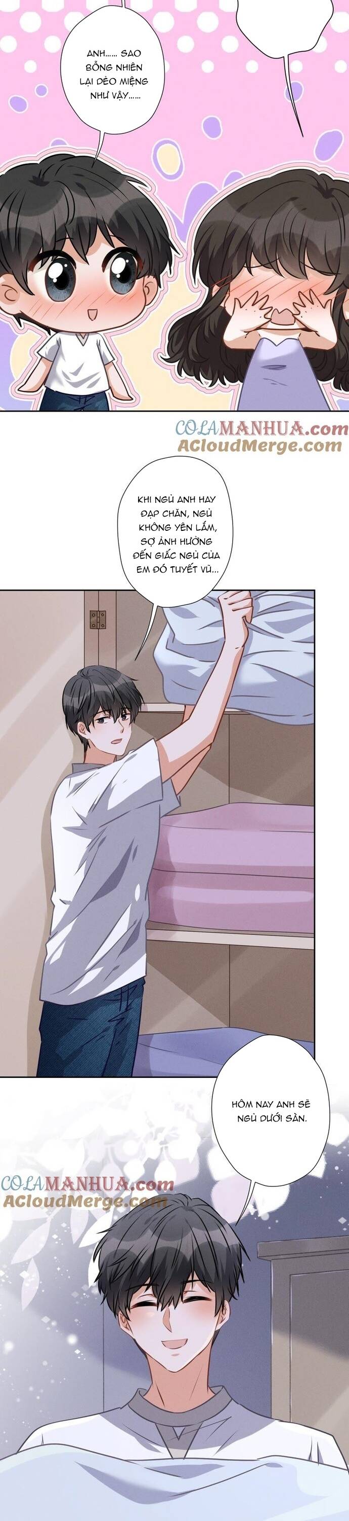 Long Vương Điện: Người Ở Rể Giàu Nhất Chapter 33 - Trang 2