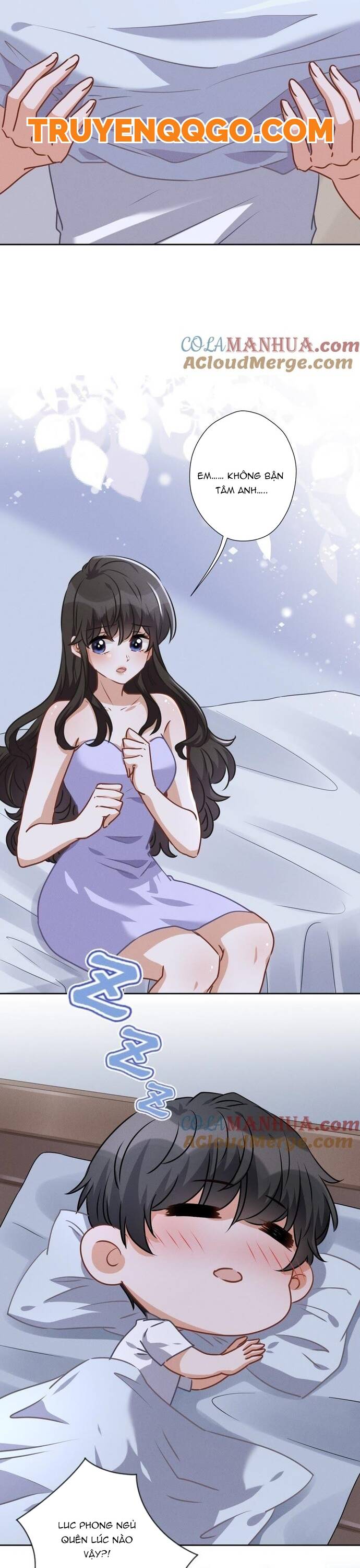 Long Vương Điện: Người Ở Rể Giàu Nhất Chapter 33 - Trang 2