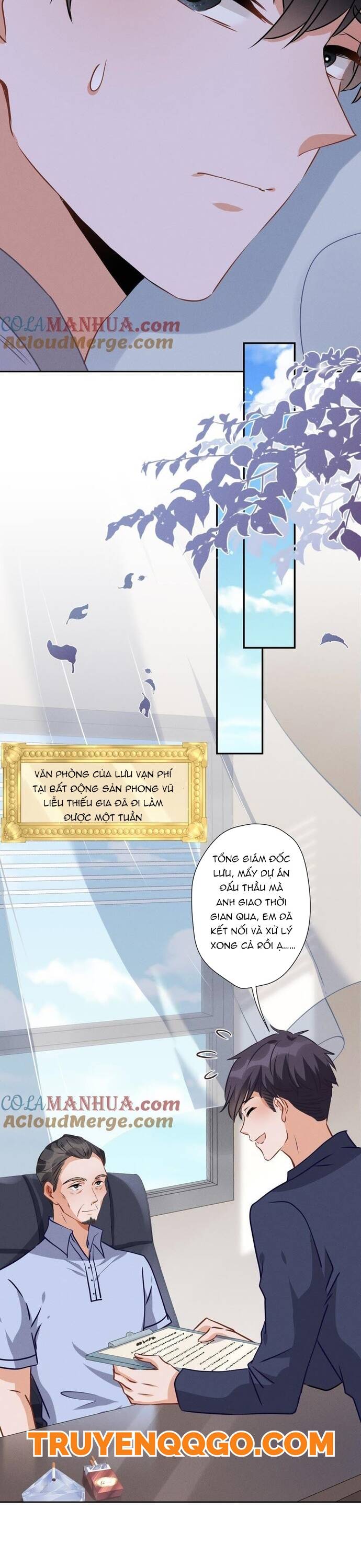 Long Vương Điện: Người Ở Rể Giàu Nhất Chapter 33 - Trang 2